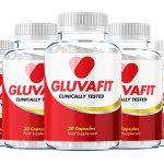 Gluvafit