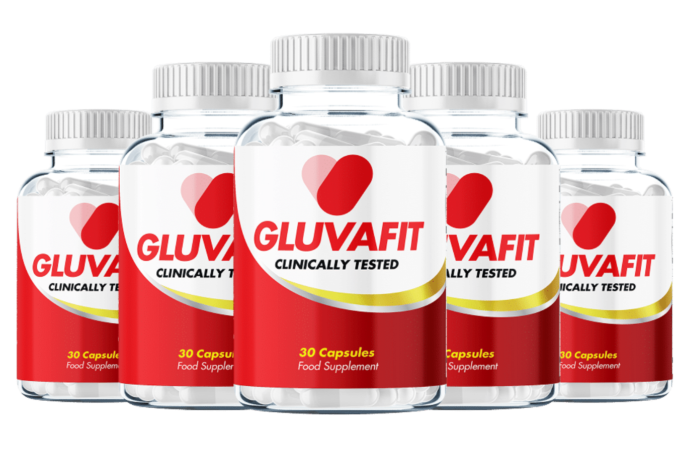 Gluvafit