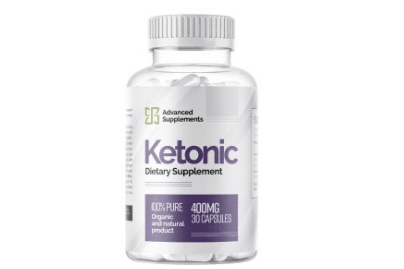 Ketonic keto