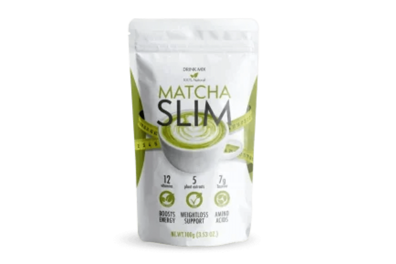 Matcha slim