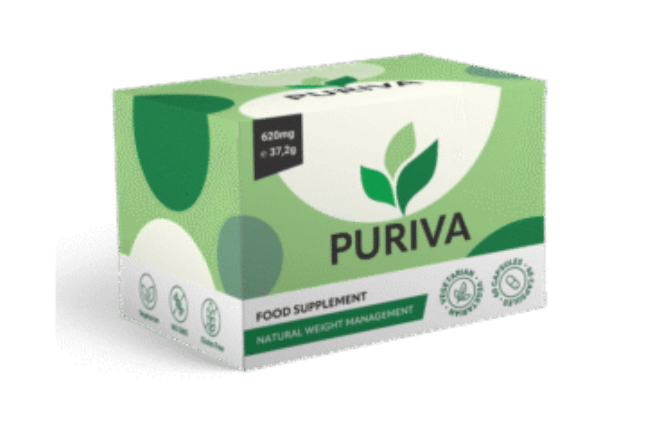 Puriva keto gummies